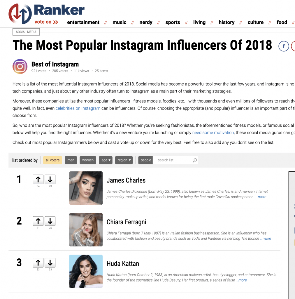 Come Diventare un Influencer ed Iniziare a Guadagnare Come Diventare un Influencer ed Iniziare a Guadagnare