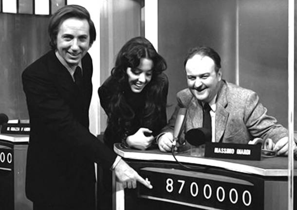 Dal quiz TV all’online