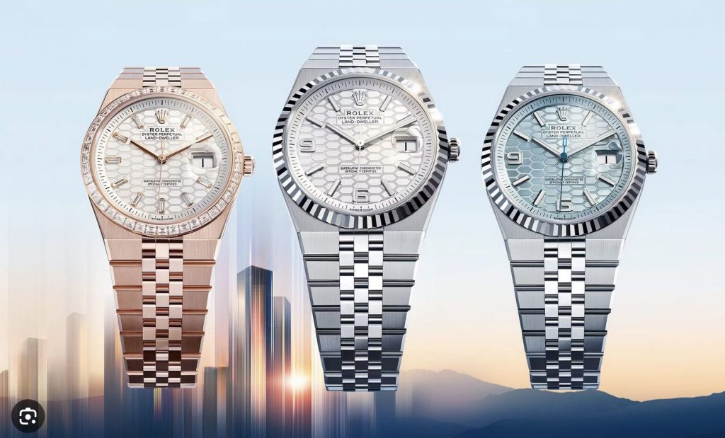 Orologi di Lusso di Tendenza nel 2025: i Modelli Top per Uomo e Donna (fino a 30.000€)
