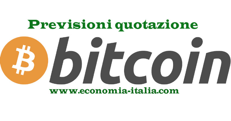 Bitcoin: valore, quotazione grafico e prezzo aggiornati in tempo reale