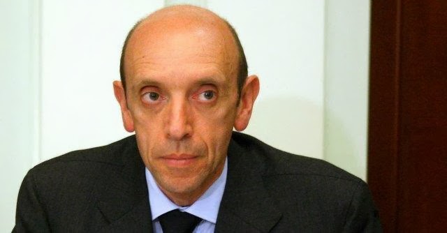 1 Milione di stipendio non basta: indagato per truffa allo Stato