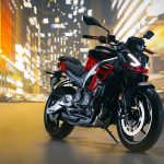 moto italiana più bella 2025