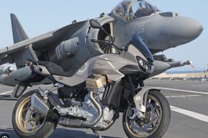 le più belle moto italiane