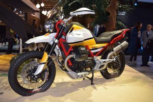 Le più belle moto italiane
