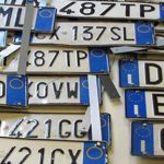 Costo immatricolazione auto: differenze tra Italia e Germania