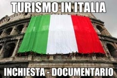Turismo in Italia dati ed inchiesta