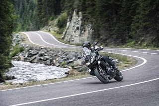 Moto da Enduro più Economiche: Kawasaki Versys 650