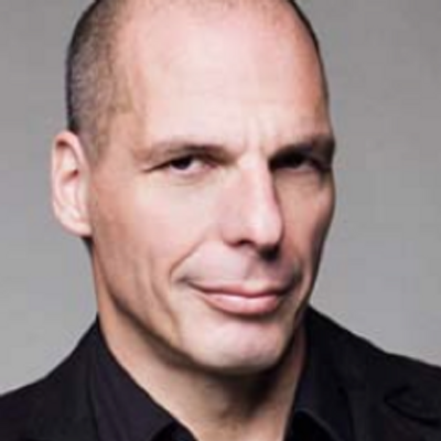 la politica economica di Yanis Varoufakis