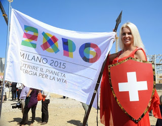 Quanto costa mangiare all'Expo di Milano? Mangiare gratis è possibile?