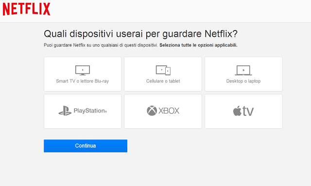 come guardare serie tv gratis su netflix