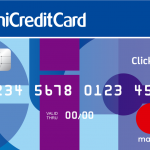 Carte Prepagate per Minori: Unicreditcard Click