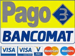 Bancomat: si potrà comprare sul web da Marzo 2015