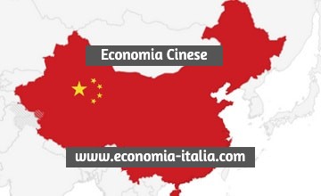 Economia Cinese Previsione e Stime di Crescita 2020 - 2021