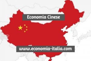 Economia Cinese Previsione e Stime di Crescita 2020 - 2021