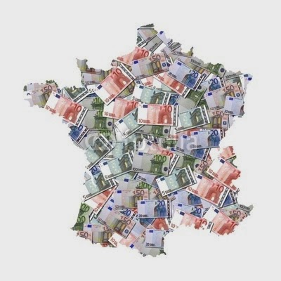 Economia francese 2016 stime di crescita