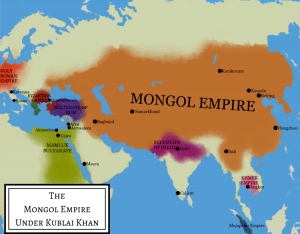 kublai khan l'uomo più ricco di tutti i tempi