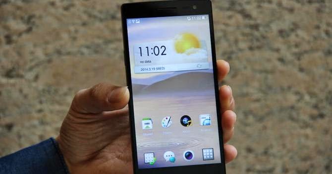 I Migliori Smartphone Cinesi oppo find 7