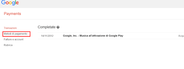 Come comprare - noleggiare un Film su YouTube guida