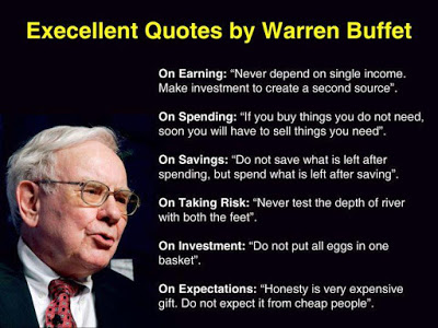 Come guadagnare in Borsa: i consigli di Warren Buffett