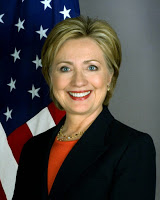 Hillary Clinton programma elettorale per la Casa Bianca 