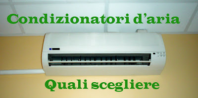 Condizionatori d'aria portatili senza tubo esterno o tradizionali? Quale scegliere