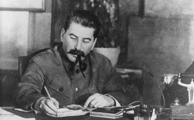 Stalin, gli uomini più ricchi della storia. Realtà o menzogna?