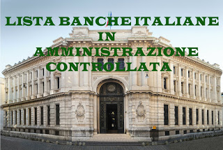 Stress Test Common Equity Tier 1 Ratio: banche italiane tremano