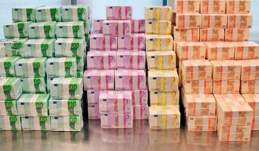 Le Banche più ricche del mondo