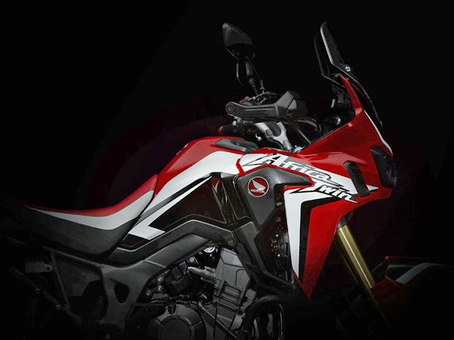 Honda Africa Twin prova opinioni, conviene comprarla?