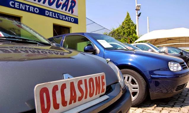 Dove comprare auto usate a buon prezzo: le offerte più convenienti Comprare auto senza soldi