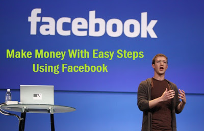 come fare soldi con facebook