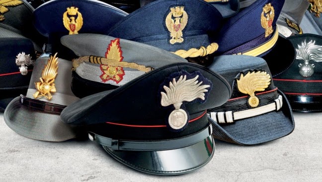 Quanto guadagna un carabiniere, come si diventa carabiniere