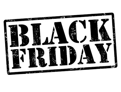 Black Friday data ed offerte 2017