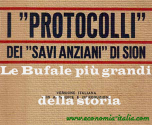 10 Bufale più importanti della storia che hanno cambiato il mondo