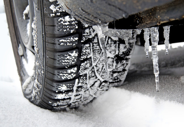 Obbligo dei pneumatici invernali e catene da neve 2018 2019