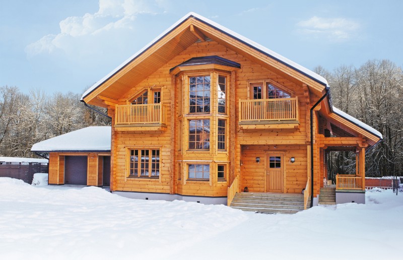 Quanto costa una casa in legno prefabbricata antisismica: permessi e ... Quanto costa una casa prefabbricata di 200 mq