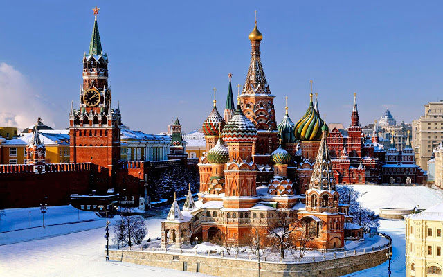 Russia: i documenti che servono per andare in vacanza in auto in Russia Russia: i documenti che servono per andare in vacanza in auto in Russia