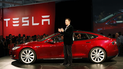 Tesla Motors: prezzi di auto nuove ed usato