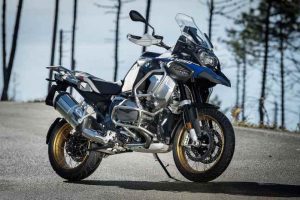 bmw gs 1250 adventure