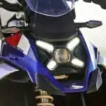 FOTO BMW GS 1300