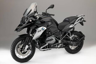 difetti BMW R 1200 GS adventure