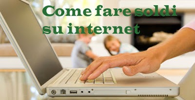 Lavoro su Internet Senza Esperienza e Senza Spendere Soldi