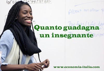 Quanto Guadagna una Maestra Elementare e Come Diventare Insegnante