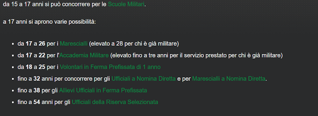 Quanto guadagna un soldato, come diventare militare nell'Esercito