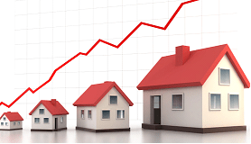 Previsioni Mercato Immobiliare 2023 e lungo termine