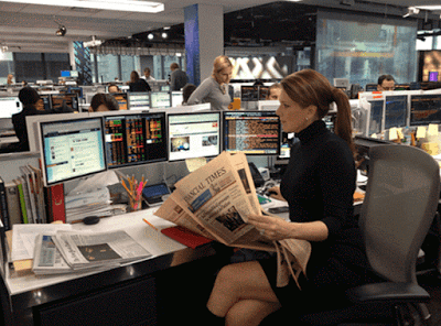 Quanto guadagna un trader online