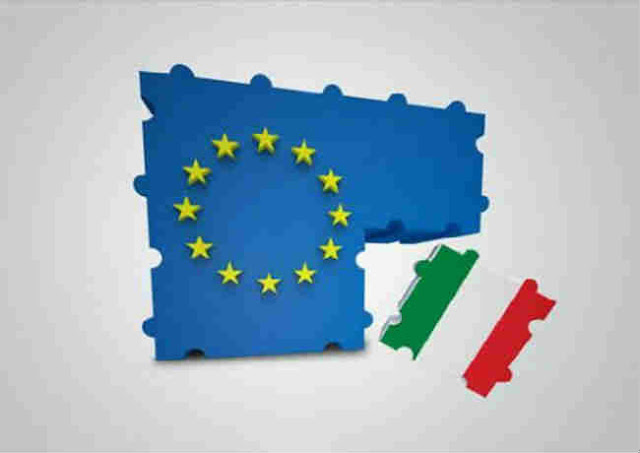 ITALEXIT Italia fuori dall'euro conseguenze. Vantaggi e svantaggi