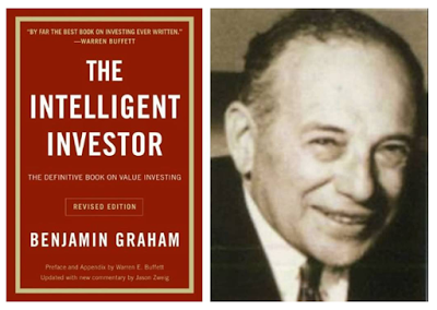 Investire in Borsa, le regole di Benjamin Graham 