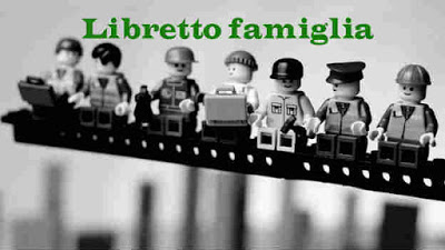 Libretto famiglia per contratto di lavoro occasionale (ex voucher) come funziona