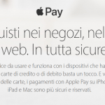 Apple Pay: cos'è e come funziona. Guida completa